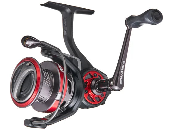 ABU GARCIA REVO WINCH SP SPINNING REELS