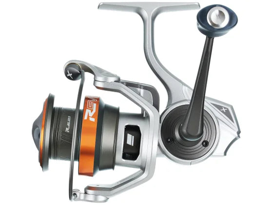 ABU GARCIA REVO X SPINNING REELS