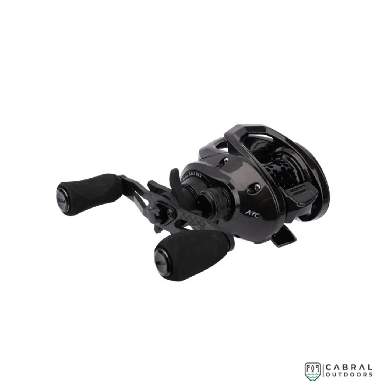 ATC Combat CF50-CF51 Baitcasting Reel