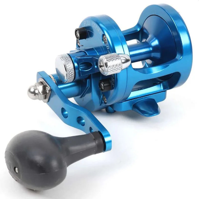 Avet SX5.3 Single Speed Conentional Reel