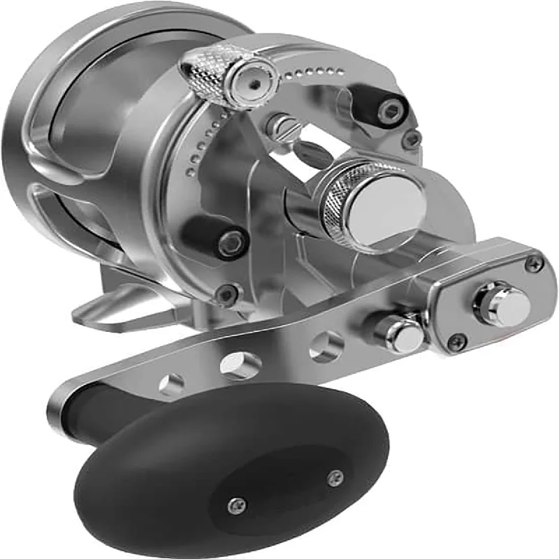 Avet SXJ6/4SI Raptor SX 2-Speed Conventional Reel