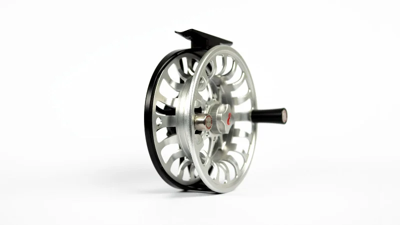 Backcountry Fly Reel