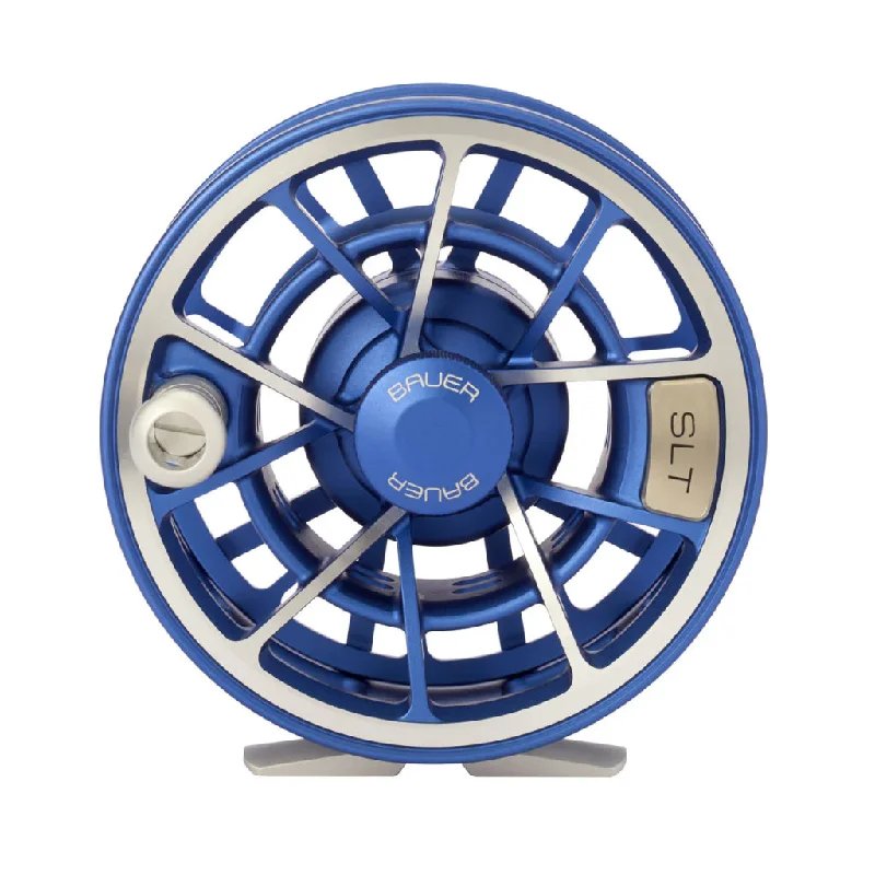 Bauer SLT Fly Reel