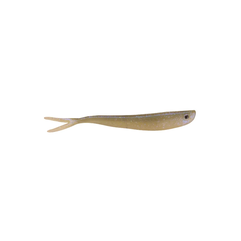 BERKLEY DROPSHOT POWER BASS MINNOW