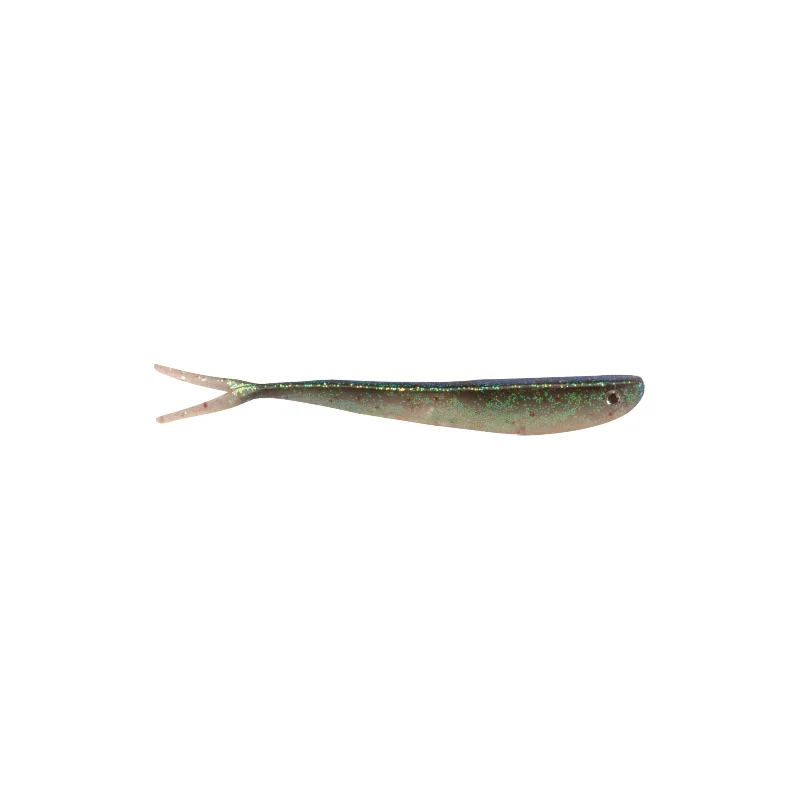 Emerald Shiner with Scales