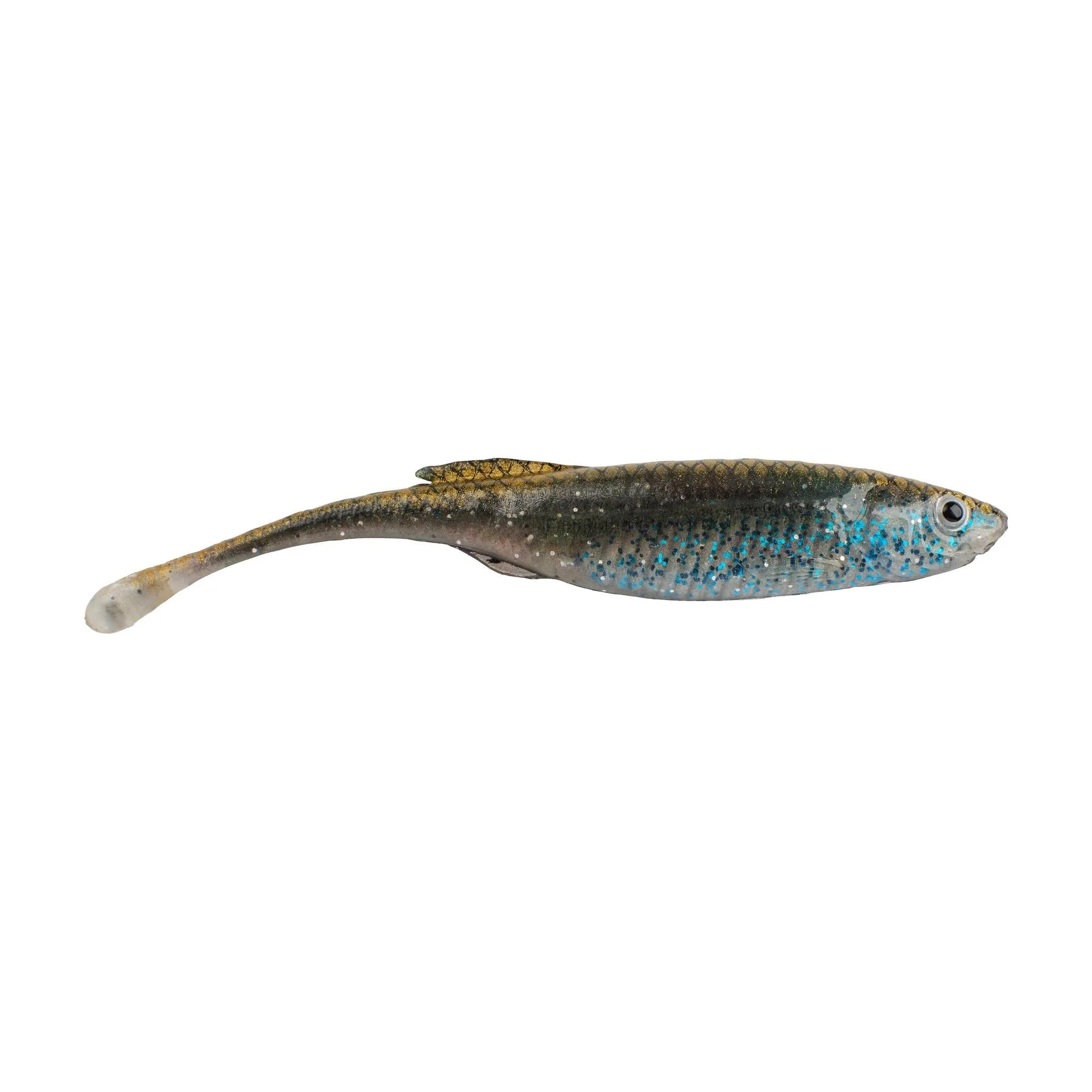 HD Emerald Shiner