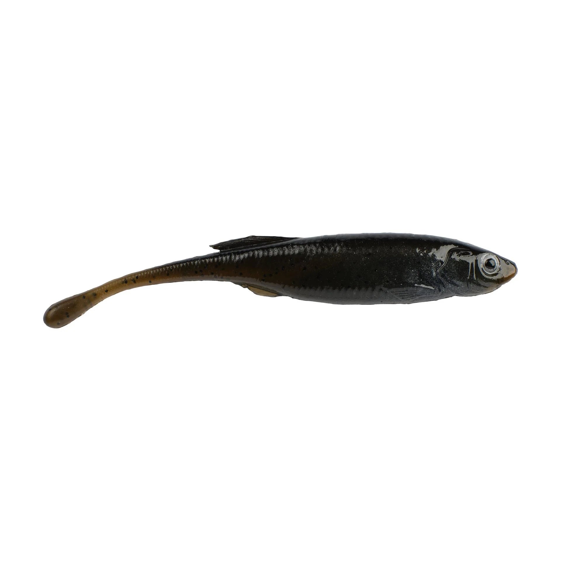 Green Pumpkin Shad