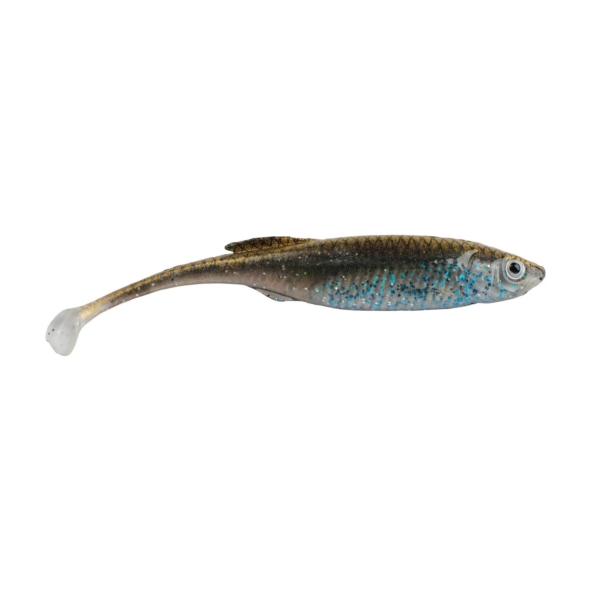 HD Emerald Shiner