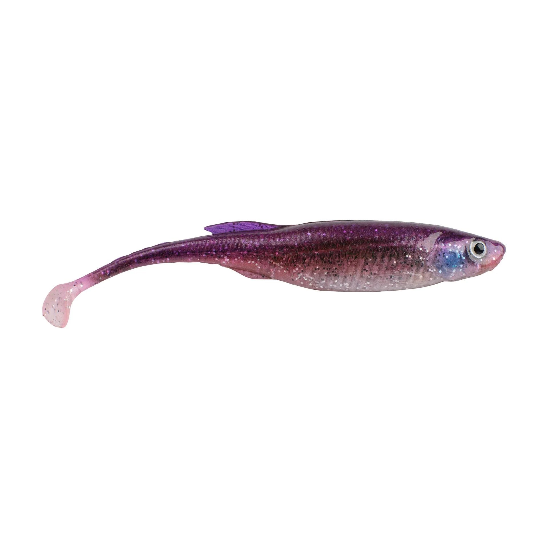 HD Purple Shiner