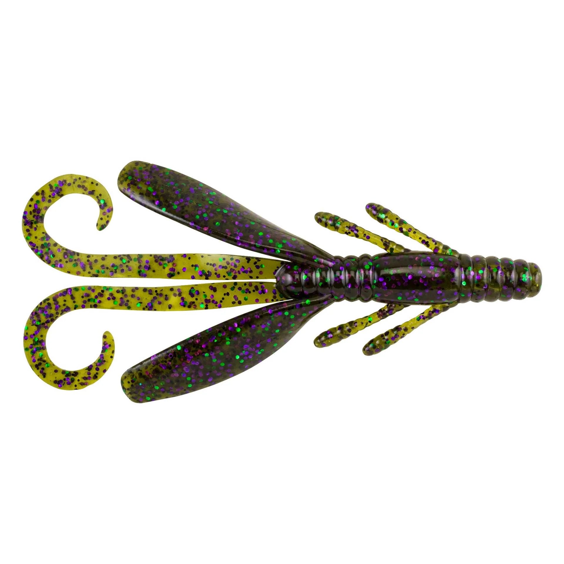 BERKLEY POWERBAIT POWER HAWG 4"