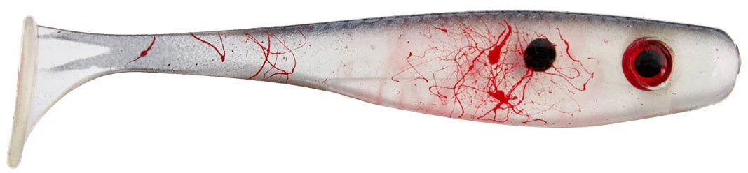 Bleeding Shad