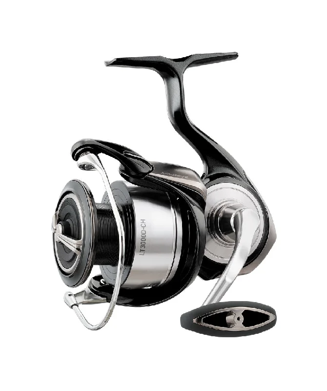 DAIWA 2024 CERTATE LT G SPINNING REEL