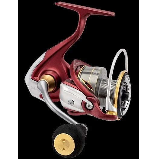 DAIWA 21 REVELRY MQ HD 2500D-H