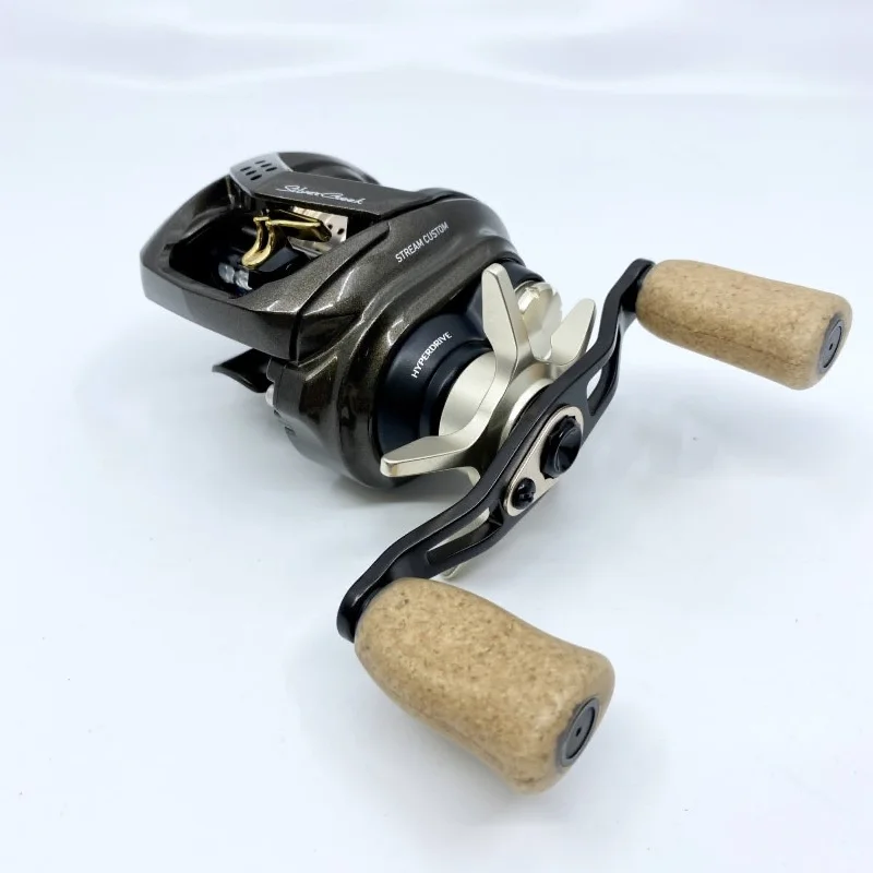 DAIWA 22 SILVER CREEK AIR TW STREAM CUSTOM (JDM)