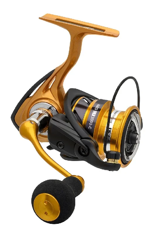 DAIWA AIRD LT 2000