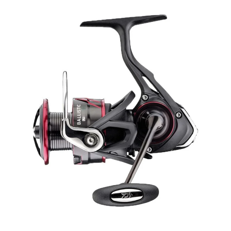 Daiwa Ballistic MQ LT