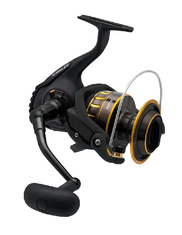 DAIWA BG 2500