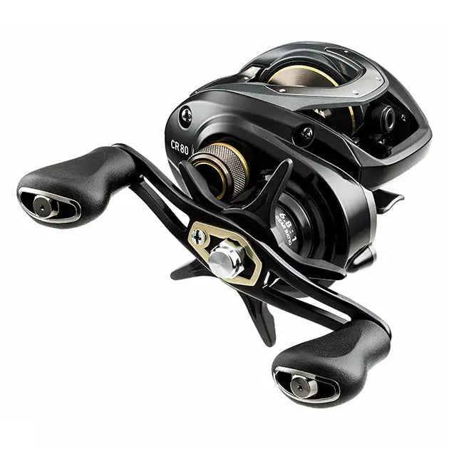 DAIWA CR80 CASTING REEL