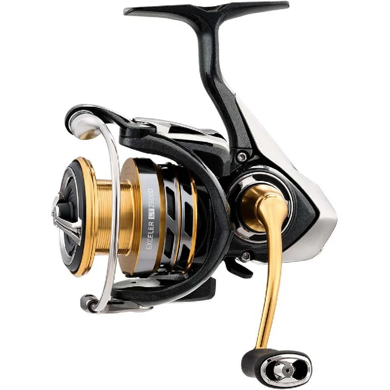 Daiwa Exceler LT Spinning Reel