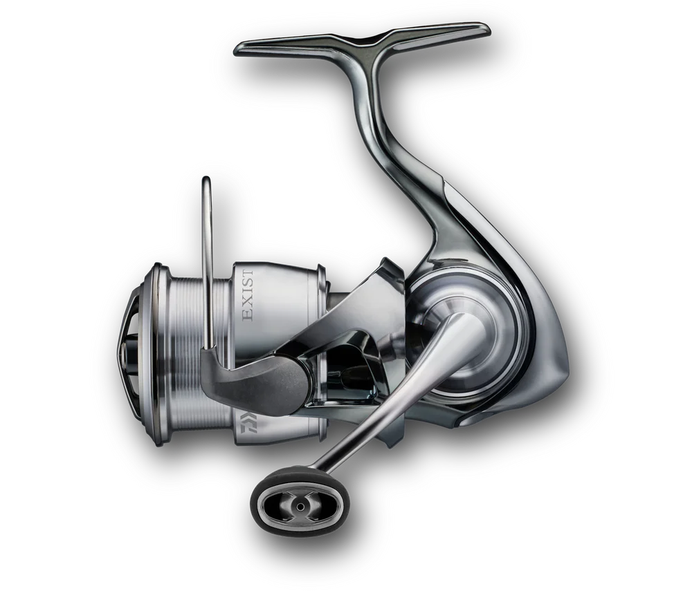 DAIWA EXIST LT 22'