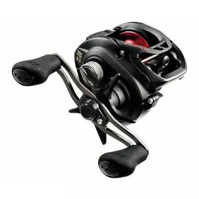 DAIWA FUEGO CT 100 CASTING REELS