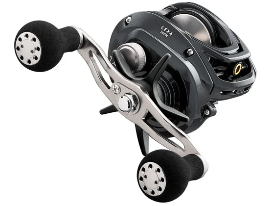 DAIWA LEXA 300