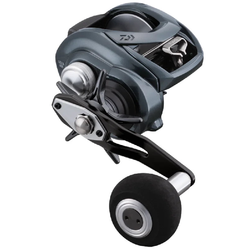 Daiwa Lexa TW 400