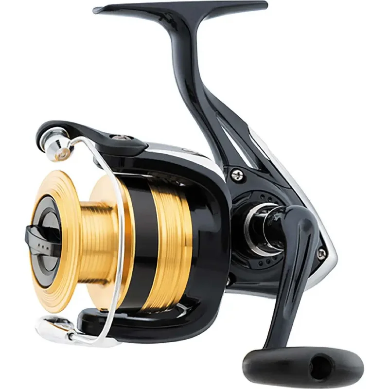 Daiwa Sweepfire Front Drag Spinning Reel