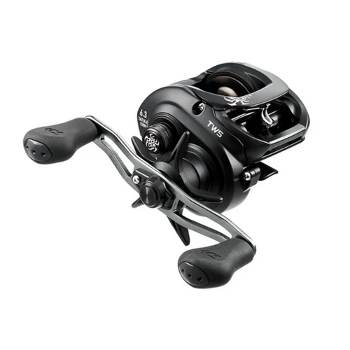 Daiwa Tatula 150 Casting Reels