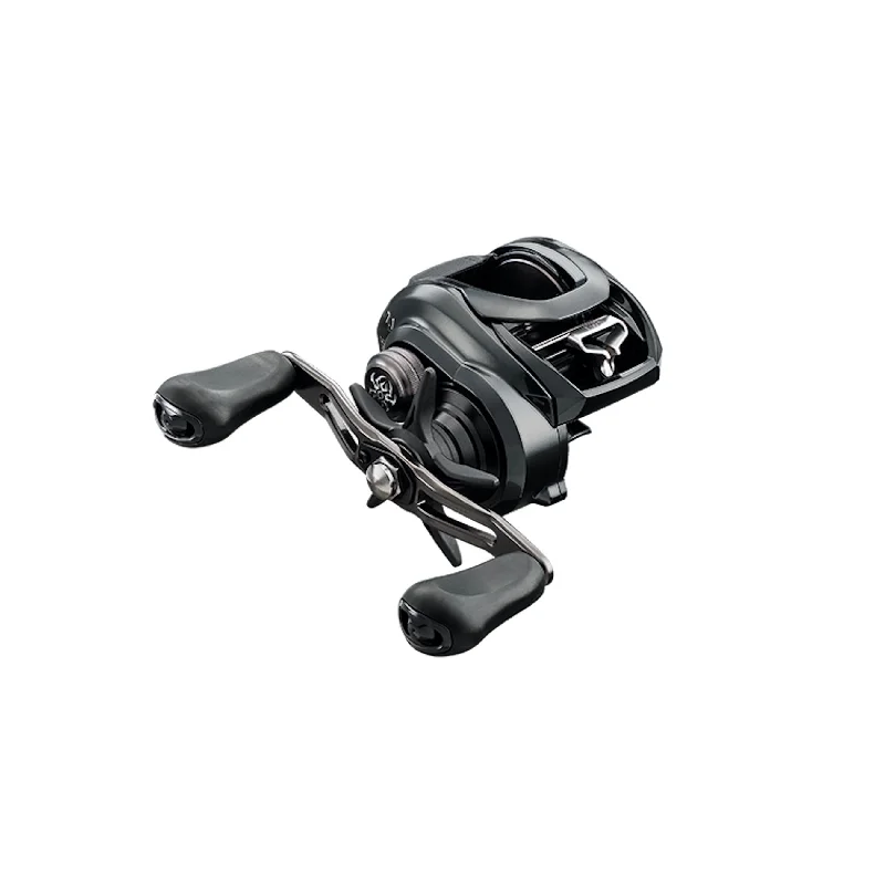 DAIWA TATULA 300 CASTING REELS (W/FREE J-BRAID GRAND)