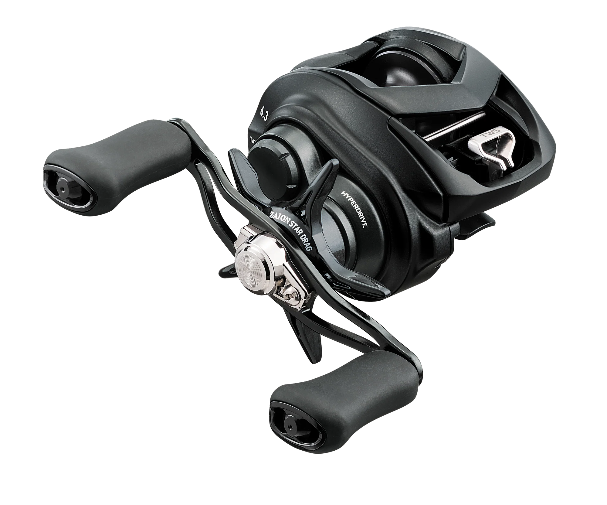 DAIWA TATULA 80 CASTING REEL