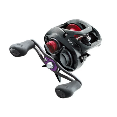 Daiwa Tatula CT Casting Reels