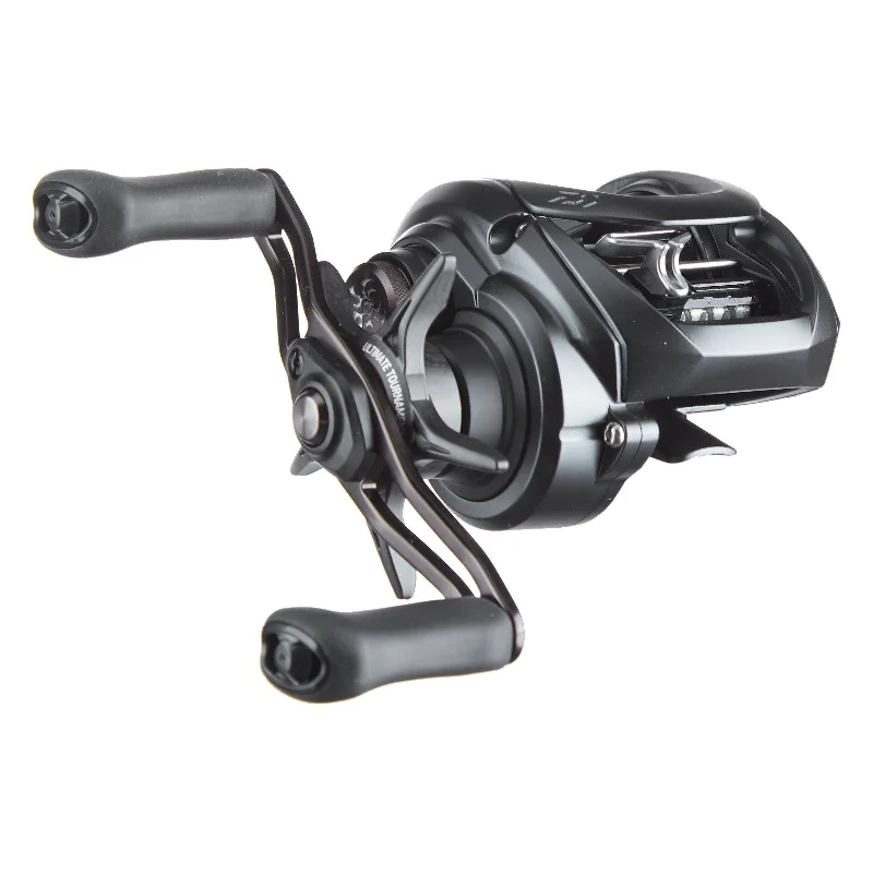 DAIWA TATULA ELITE BAITCASTING REELS