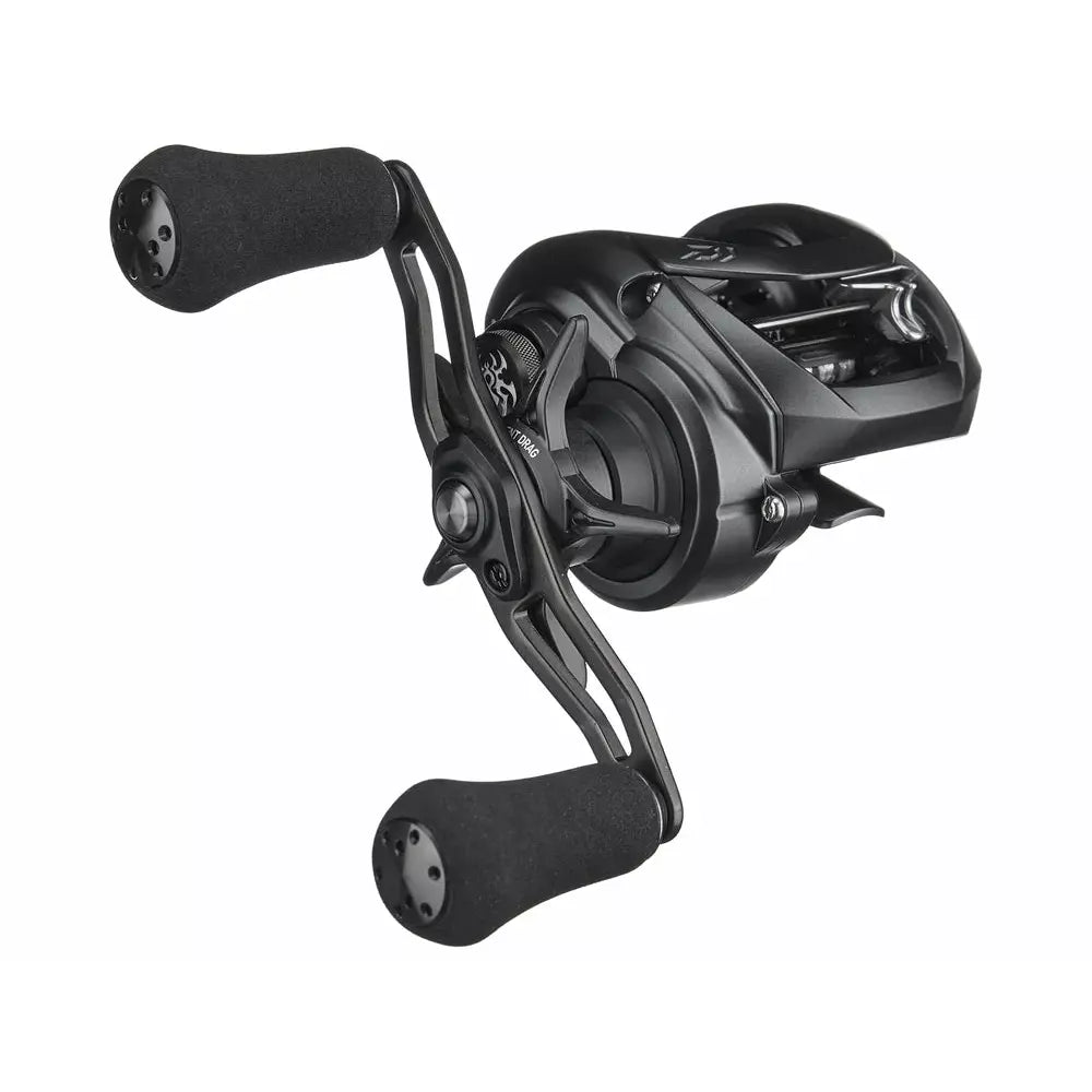 DAIWA TATULA ELITE PITCHING/FLIPPING CASTING REELS