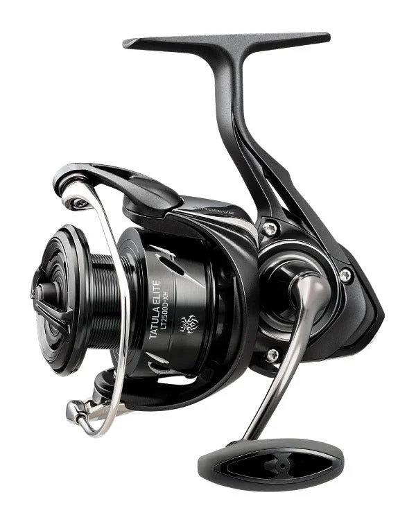 DAIWA TATULA ELITE SPINNING REEL