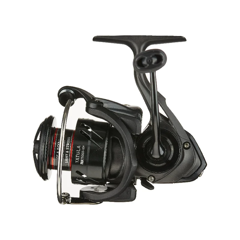 DAIWA TATULA LT SPINNING REELS