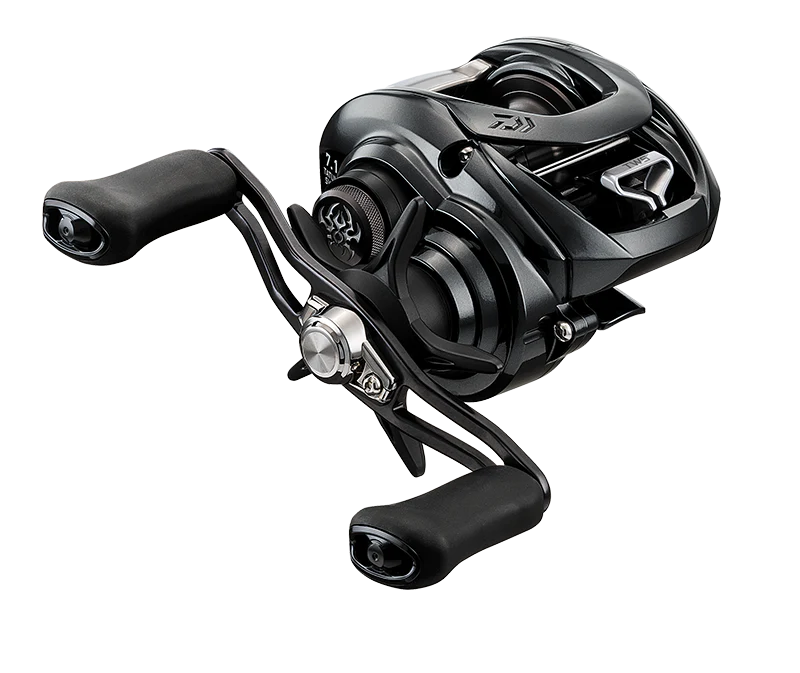 DAIWA TATULA SV TW 103 CASTING REELS