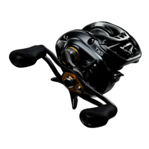 Daiwa Tatula SV TW Casting Reels