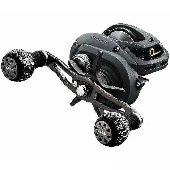 DAIWA-WN 300 CASTING REELS