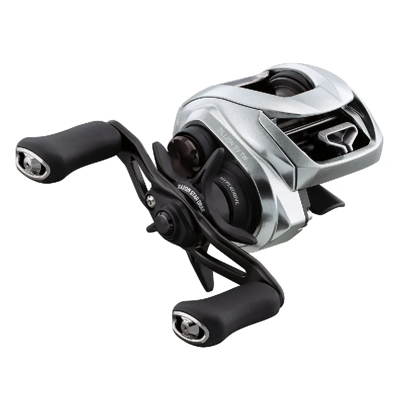 DAIWA ZILLION SV TW CASTING REELS