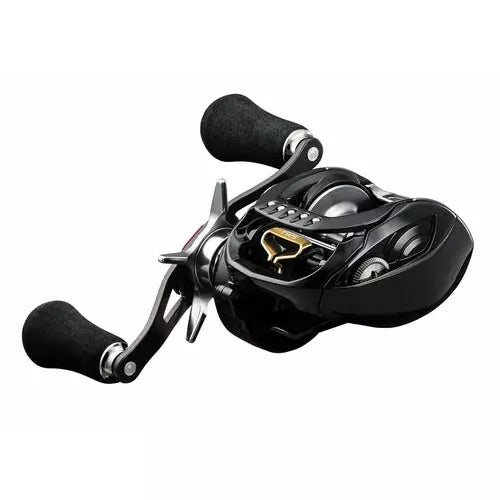 DAIWA ZILLION TW HD CASTING REELS