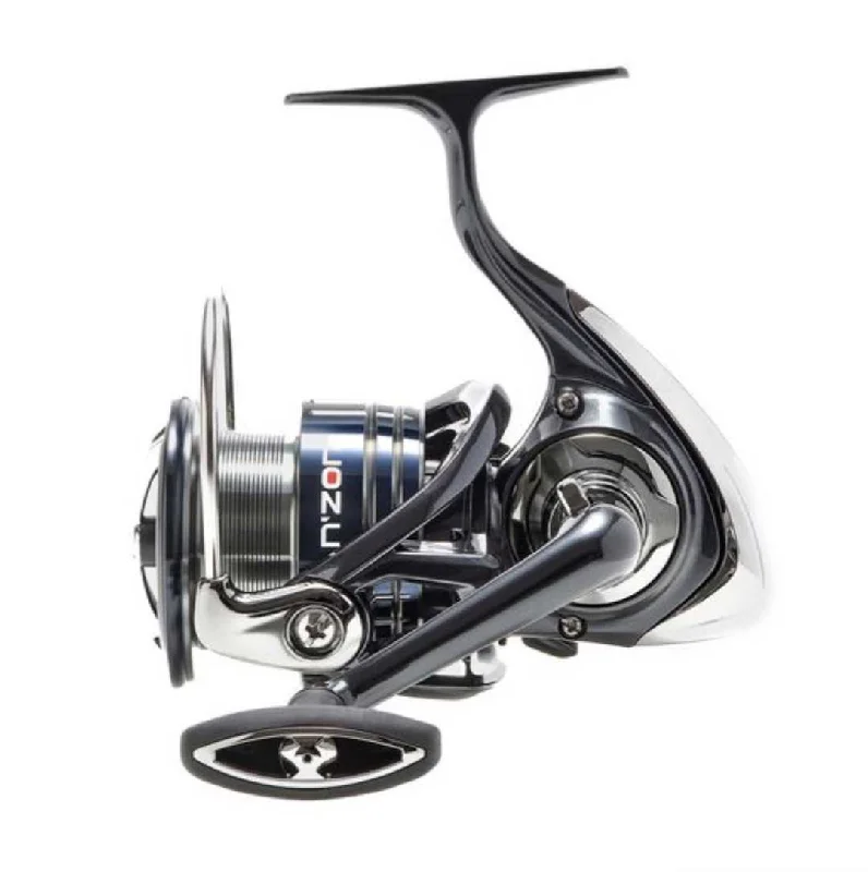 Daiwai Nzon LT 5000 CP DH Feeder Reel