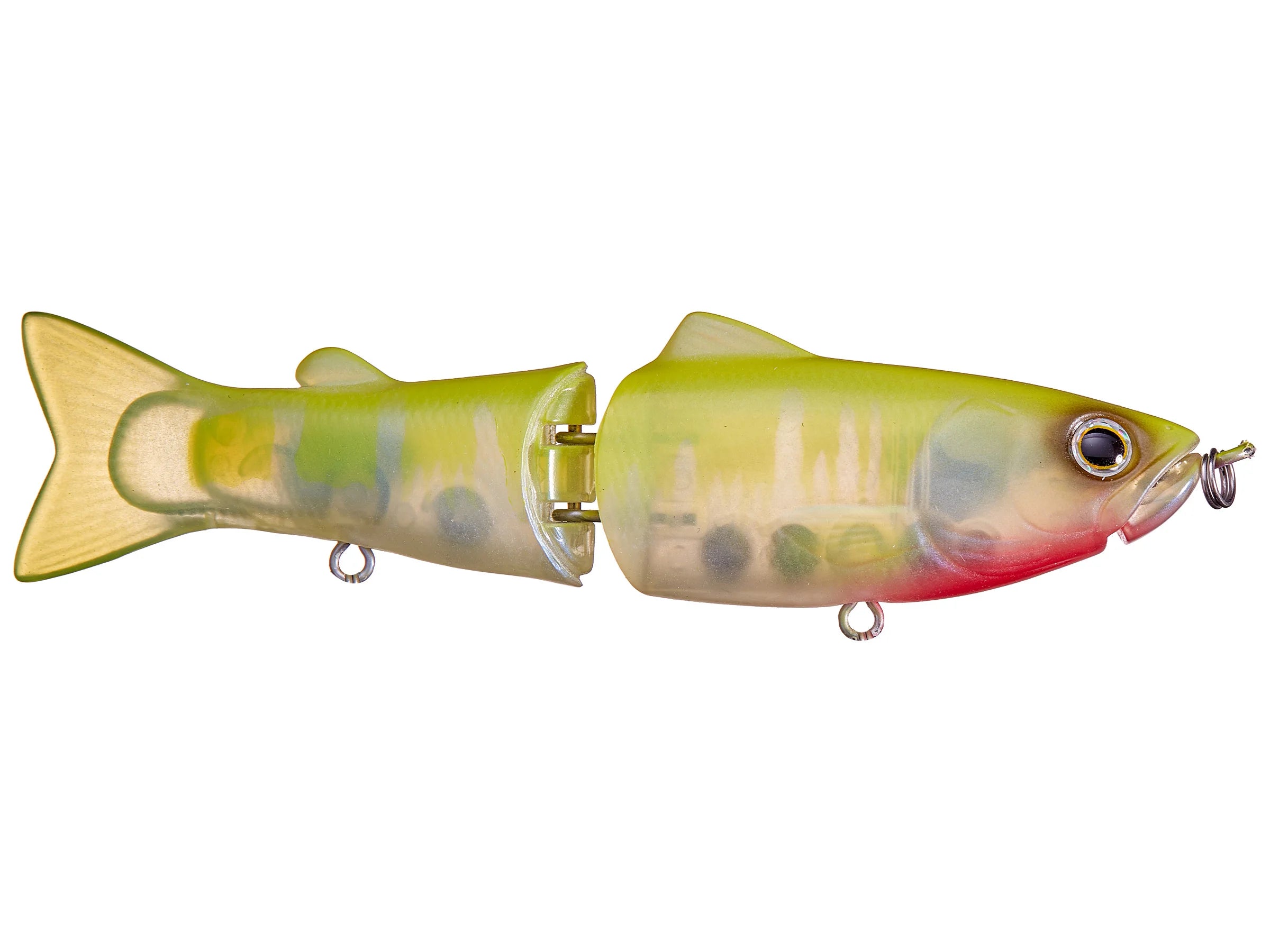 DEPS SLIDE SWIMMER GLIDE BAIT-115