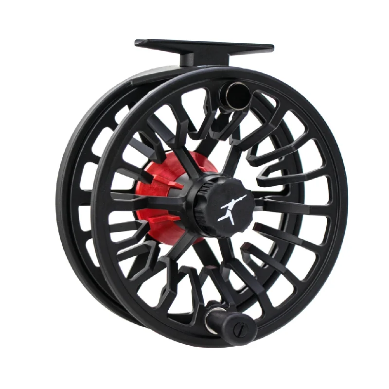 Echo Bravo Fly Reel