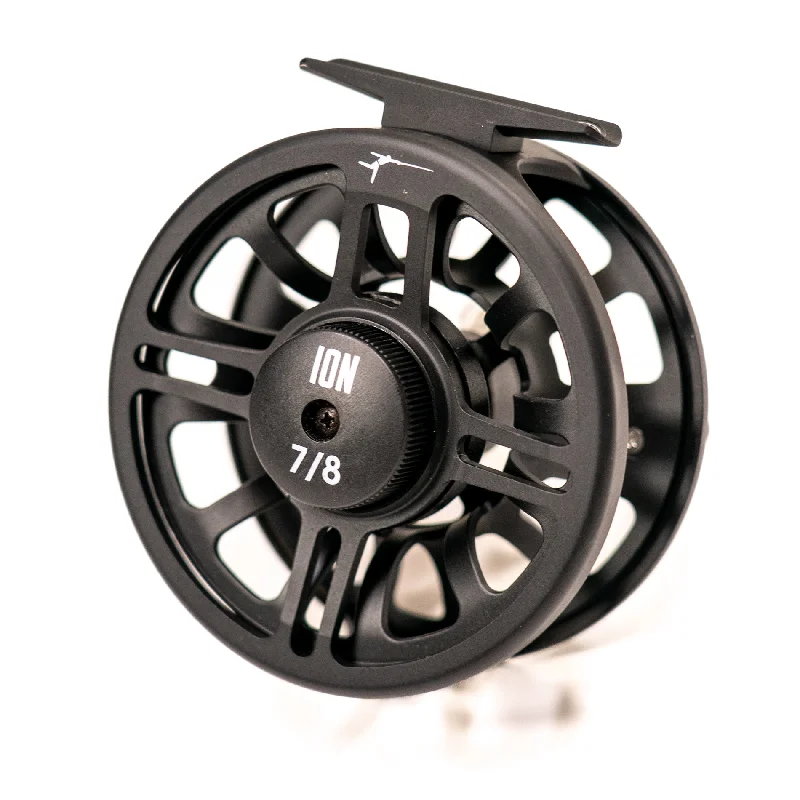 Echo Ion Fly Reel