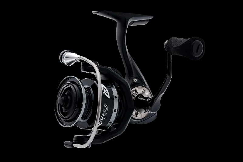 Fission Pro Spinning Reel