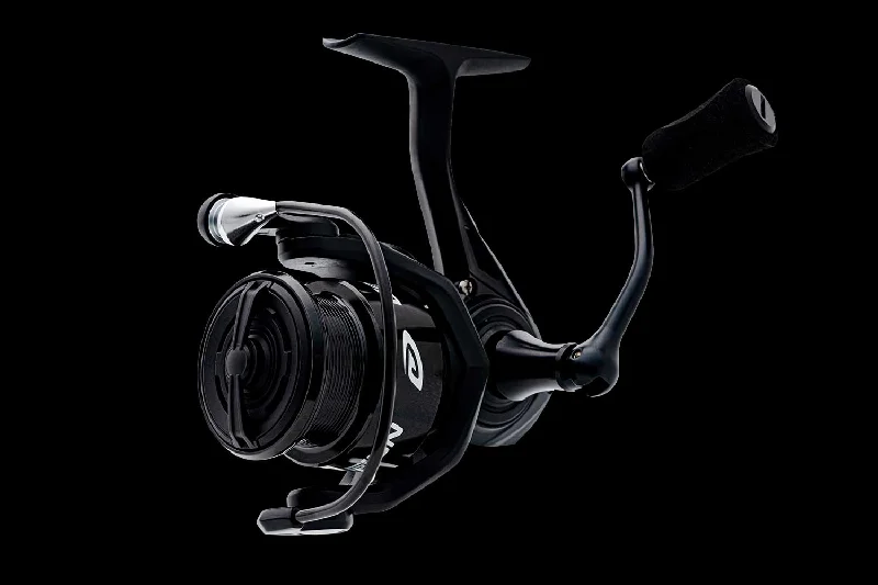 Fission Spinning Reel