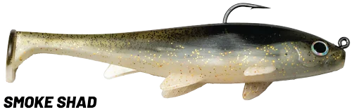 Smoke Shad - 003