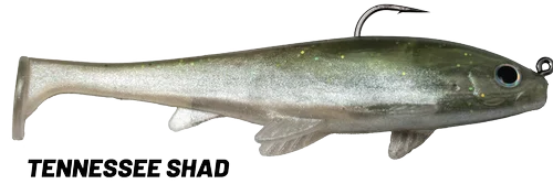 Tennessee Shad - 006