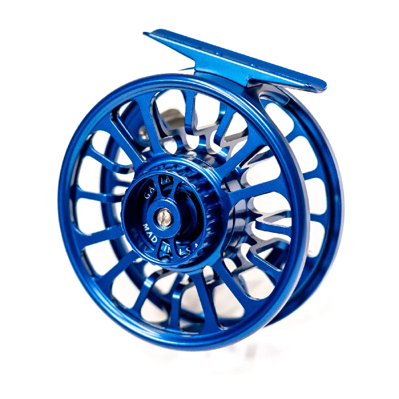 Galvan Torque Fly Reel